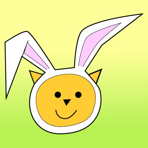 Fat Cat Bunny Chat icon