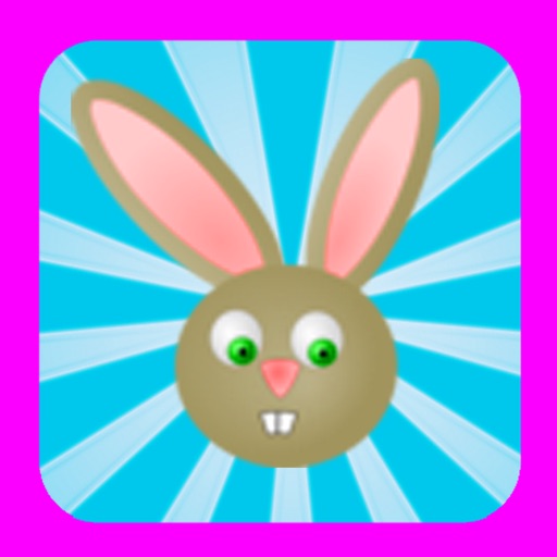 Bunny Yourself iOS App