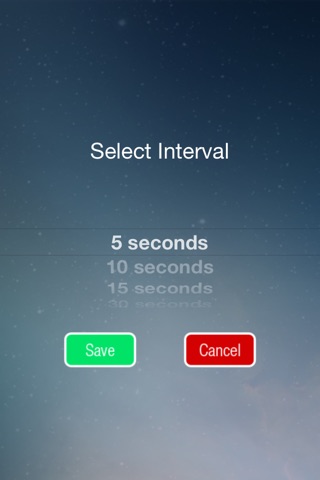 EscapeApp screenshot 4