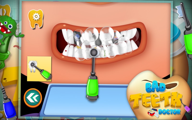 Bad Teeth Doctor thumbnail 2