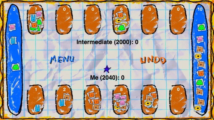 Mancala: FS5 screenshot-4
