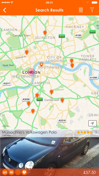 easyCar Club – Local Car Rental