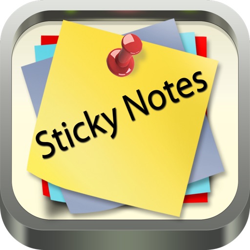 ATS Sticky Notes