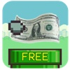 Flappy Money FREE