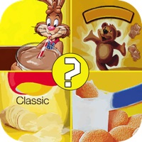Food Quiz | Guess what is the brands apk