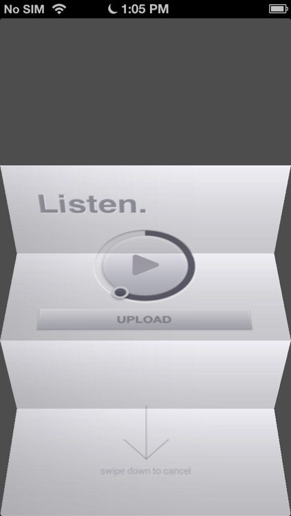 MinimalRecorder screenshot-3