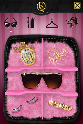 Bon Qui Qui's Closet screenshot 3