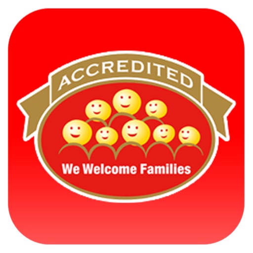 We Welcome Families