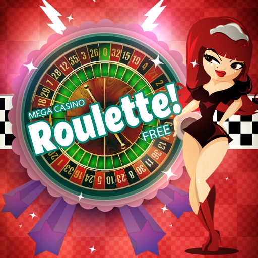 Roulette Free Play iOS App