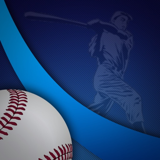 Tampa Bay Baseball Live iOS App