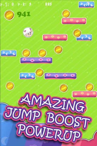 Sheep Bubble Trapped FREE - Fun Addicting Game screenshot 4