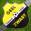 Geel-Zwart '30