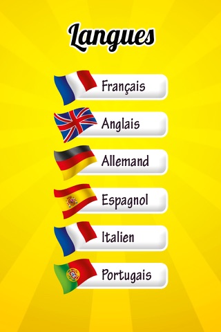 Jeu de Français CE2 – Cahier de vacances – test Quiz screenshot 4