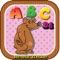 ABC Animals German Alphabet Flashcards experience from crib to kindergarten