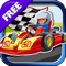 Go Karting: Super Machine Kart