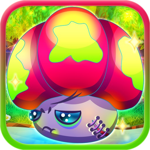 Fairytale Fantasy: Run Fast iOS App