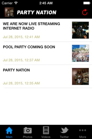 Party Nation screenshot 2