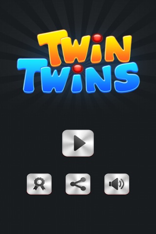 Phoney Balls - 2 vs 100 balls of twins screenshot 2