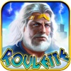 A Ancient Olympus Casino Riches of Zeus Roulette PRO