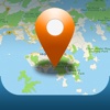 Pinme: Location Alarm