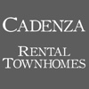 Cadenza Apartment Homes