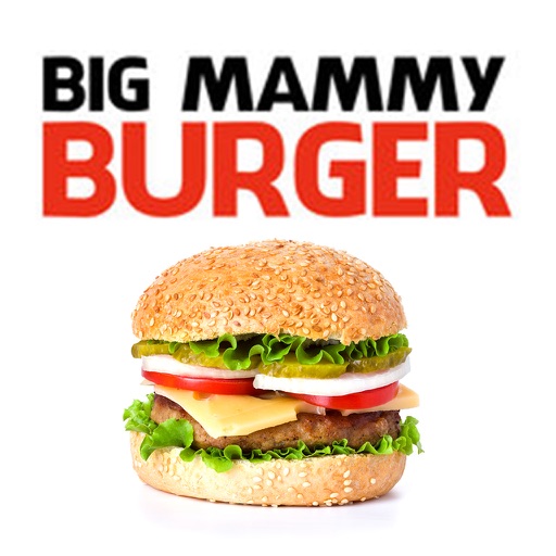 Big Mammy Burger icon