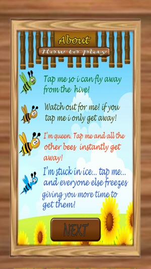 Busy Bee - Tap 'n Pop Them To Set Free(圖3)-速報App