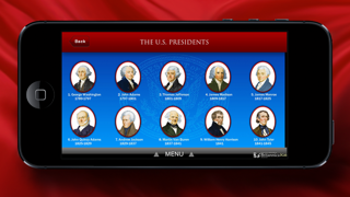 Britannica Kids: US Presidentsのおすすめ画像2