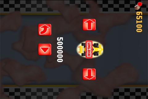 A Cotton Candy Race - Free Racing Game screenshot 4