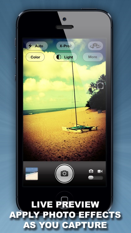 Dream Camera