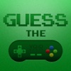 Guess The Game Quiz HD