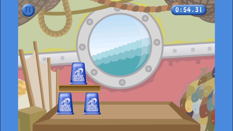 Cup Stack screenshot-4