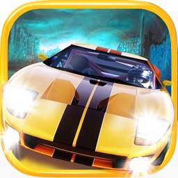 Unblocked Driving - Real 3D Racing Rivals and Speed Traffic Car Simulator