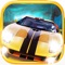 Drive your car through highway traffic, earn cash, upgrade your car and buy new ones