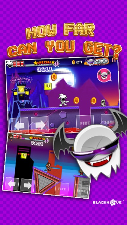 Arcade Jumper screenshot-1