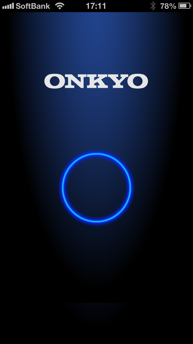 How to cancel & delete Onkyo Remote 2 from iphone & ipad 1