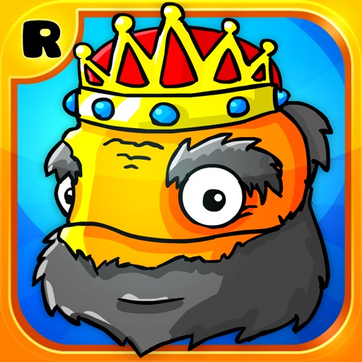 Boomlings icon