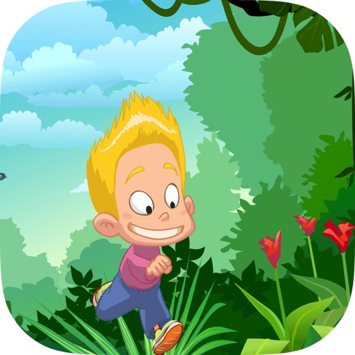 Cool Birds. ZOO - free game for children (boys & girls)