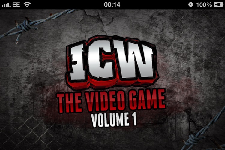 ICW The Game Volume 1