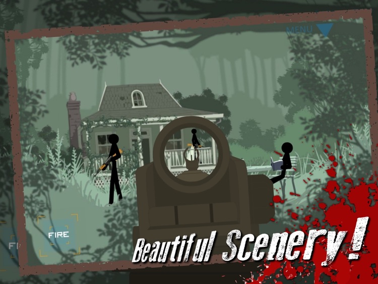 Clear Vision 2 HD screenshot-3
