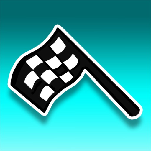 Autoslalom iOS App