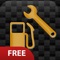 Car Log Ultimate Free - Car Maintenance and Gas Log, Auto Care, Service Reminders