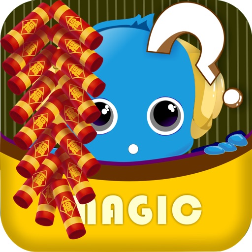 Magic Pocket iOS App