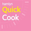 Hot & Spicy – Hamlyn QuickCook