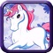 A Magical Unicorn & Baby Witches - Amazing and Pretty Game Fun for Your Princess Girl