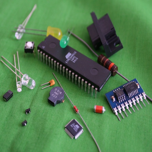 Basic Electronics icon