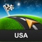 Sygic US is a iOS 5 ready app with 3D TomTom based apps, iCloud support and places search