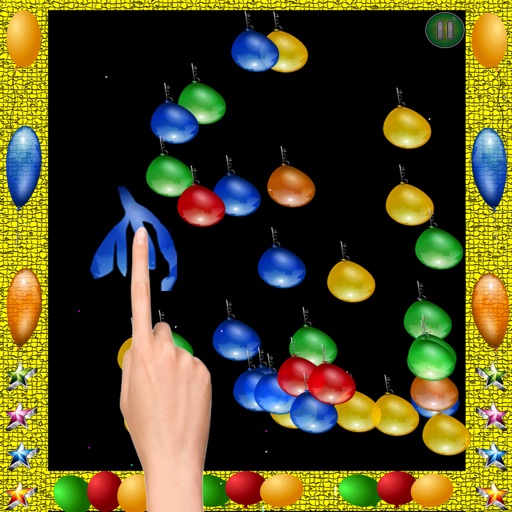 Blast-A-Balloon Tap