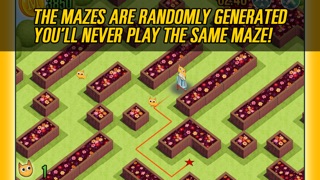 MEOW MAZE 3D LIVE MULTIPLAYER RACING PRO 1.2.3 IOS