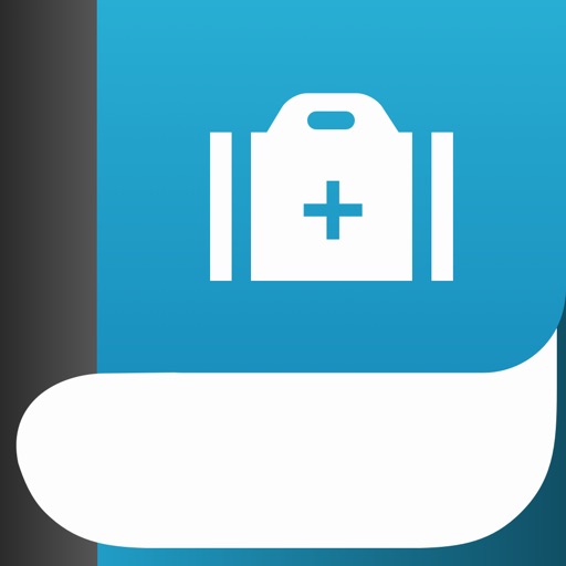 Reiseapotheke HD icon
